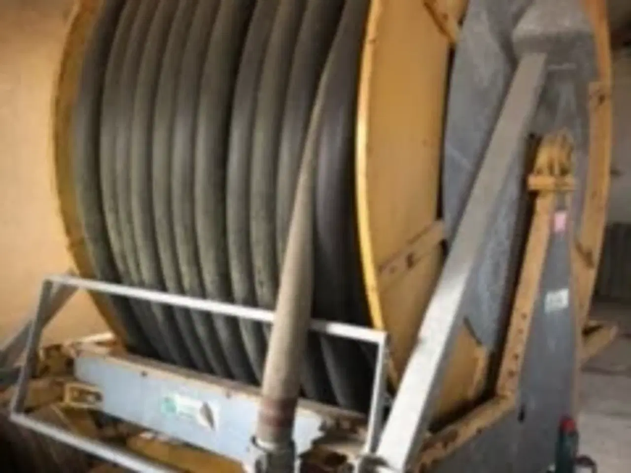 Billede 5 - Perrot vandingsmaskine reno 90