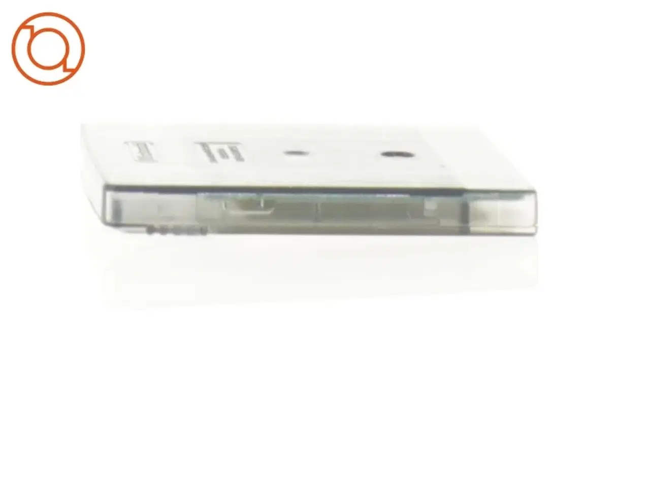 Billede 4 - Nintendo Gameboy Advance spil, Monsters, Inc. fra Nintendo (str. 6 cm)