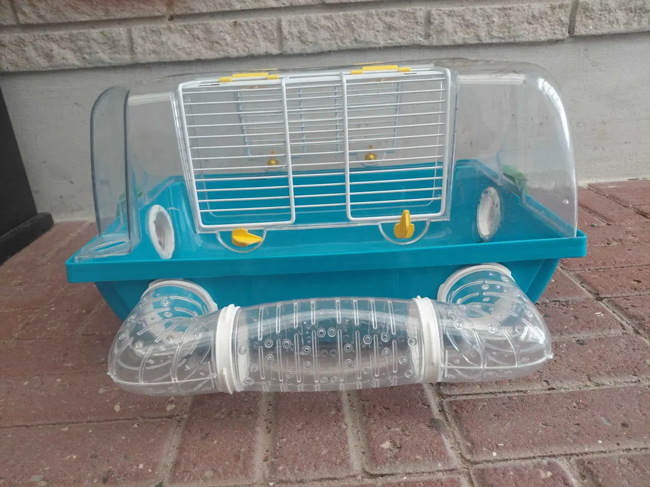 Billede 1 - Hamsterbur