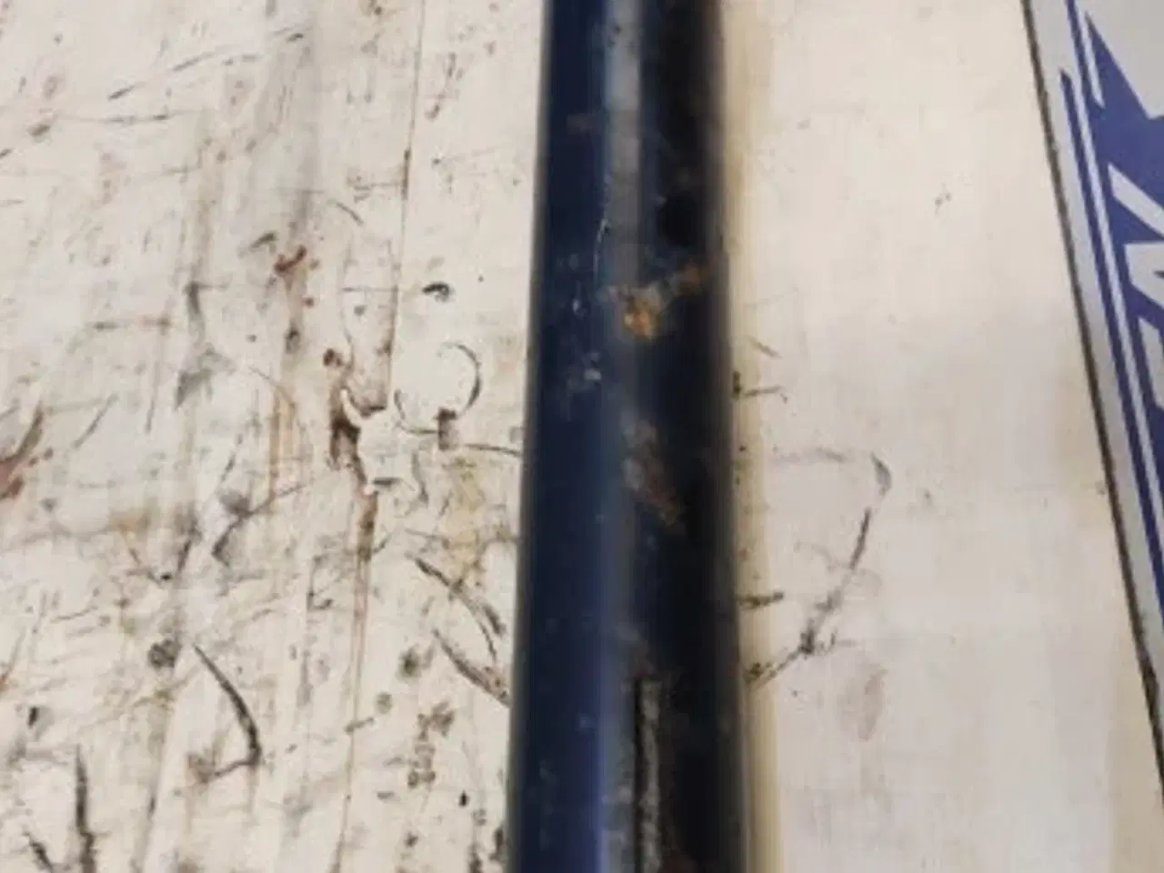 Billede 7 - Case 9120 Sporestang 84074074