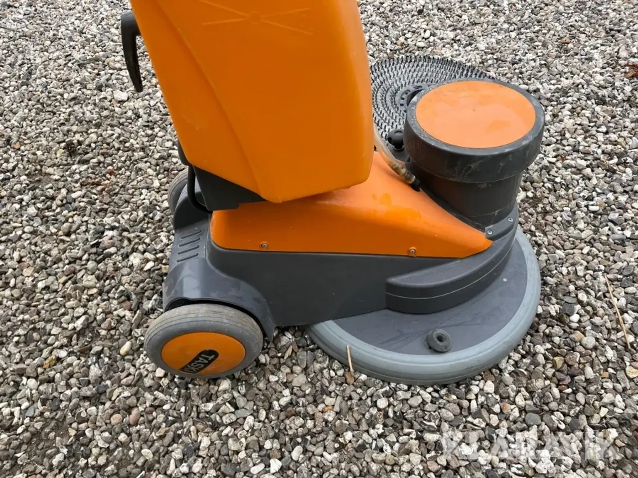 Billede 10 - Poleringsmaskine Taski 43 DLS