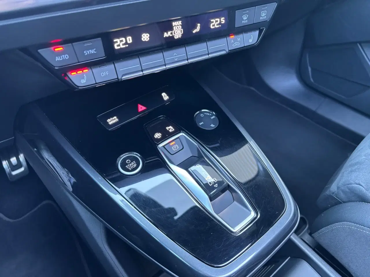Billede 17 - Audi Q4 e-tron 50 S-line quattro