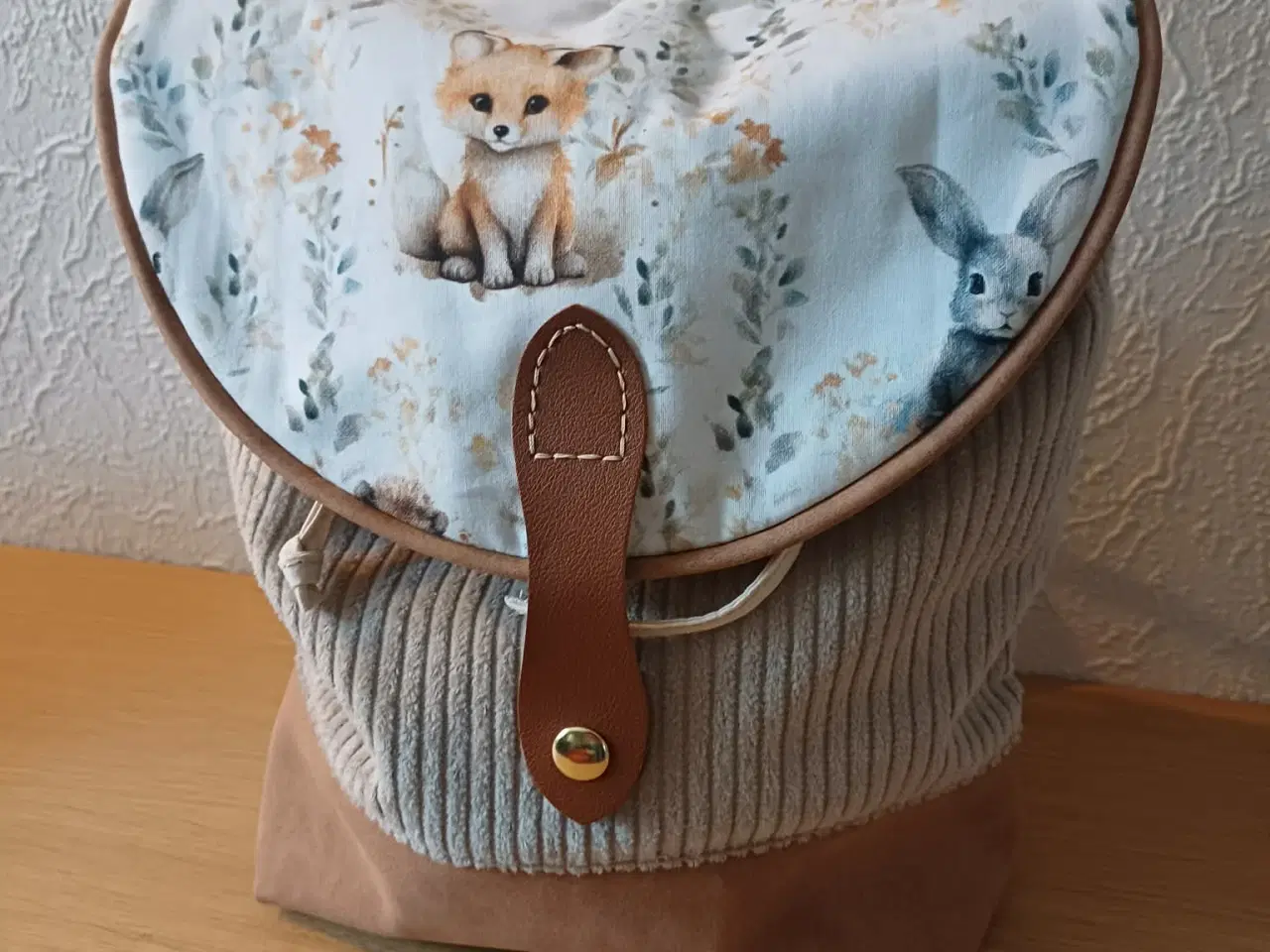 Billede 2 - Børne rygsæk 