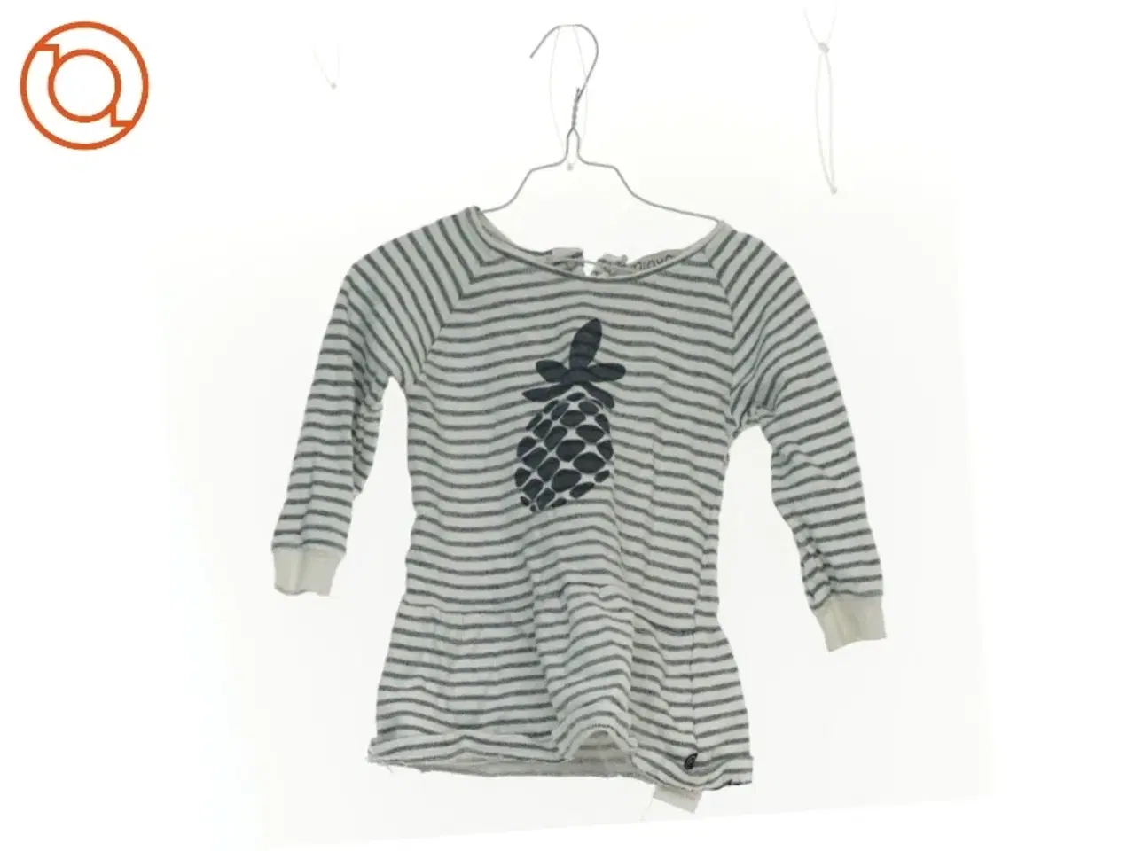 Billede 1 - Kjole fra Minymo (str. 86 cm)