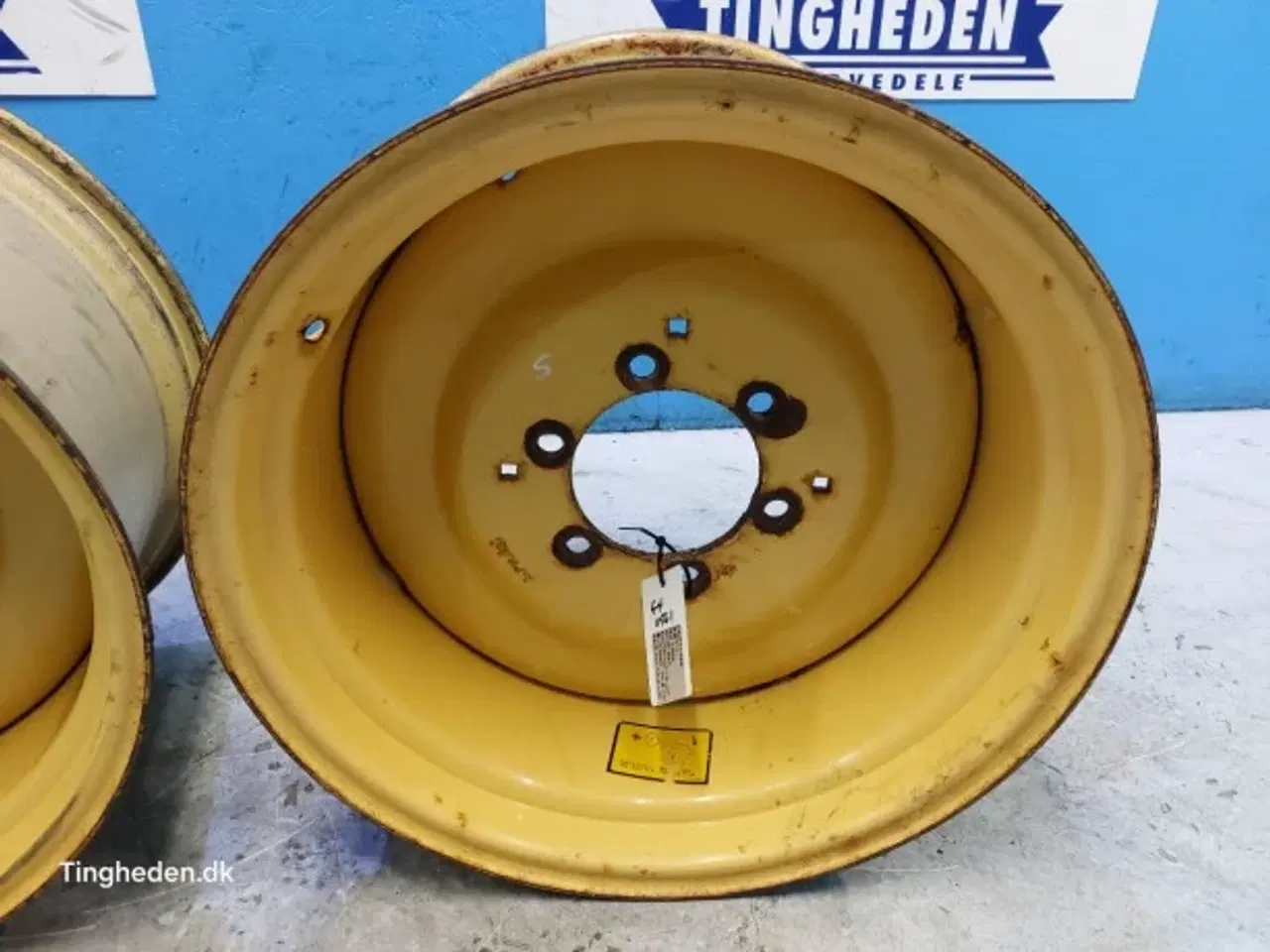 Billede 12 - 24"   W15Lx24 Sæt