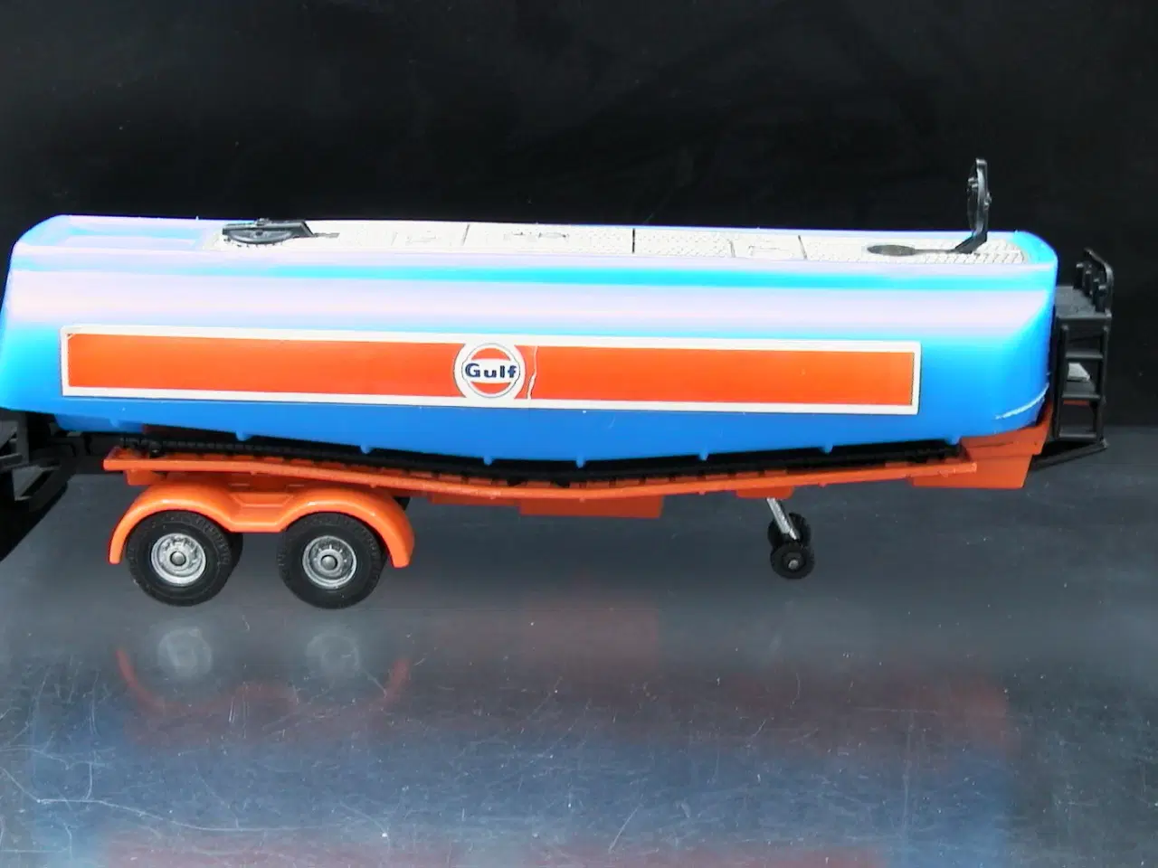 Billede 11 - Corgi Major 1160 Gulf