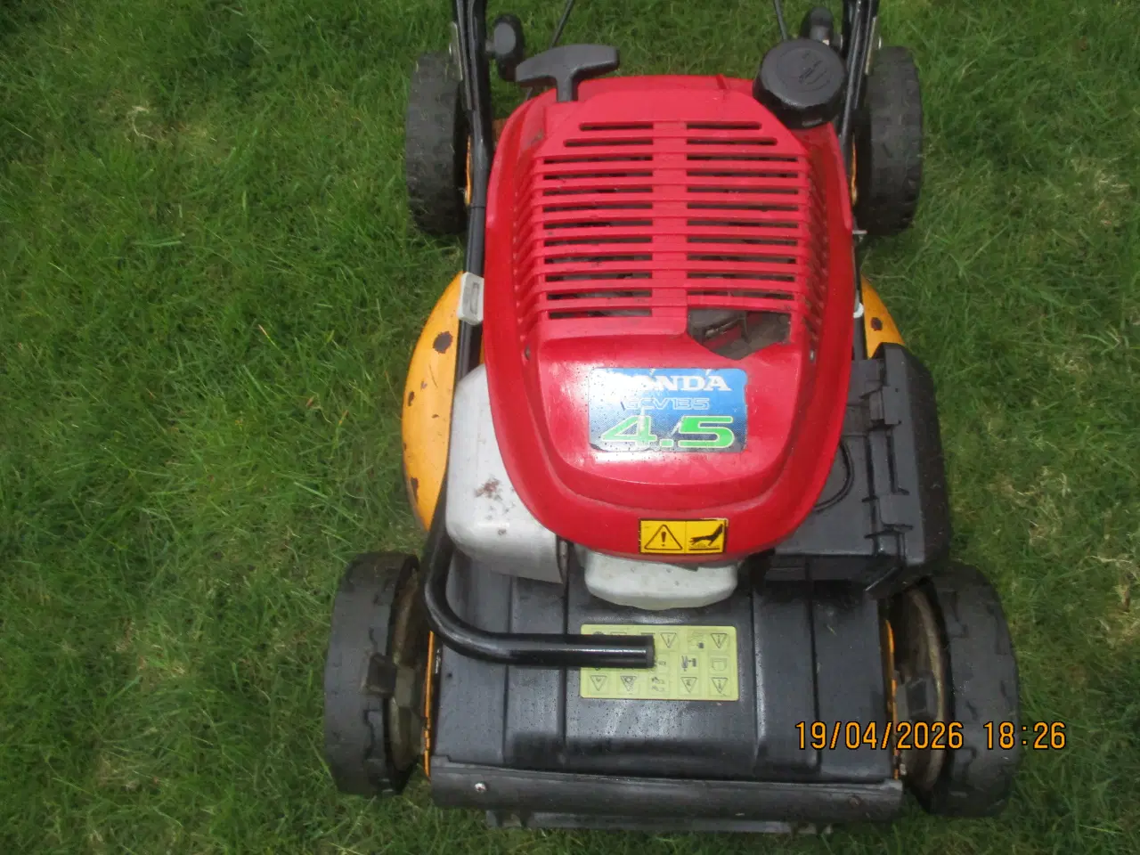 Billede 4 - Flot multiklip maskine