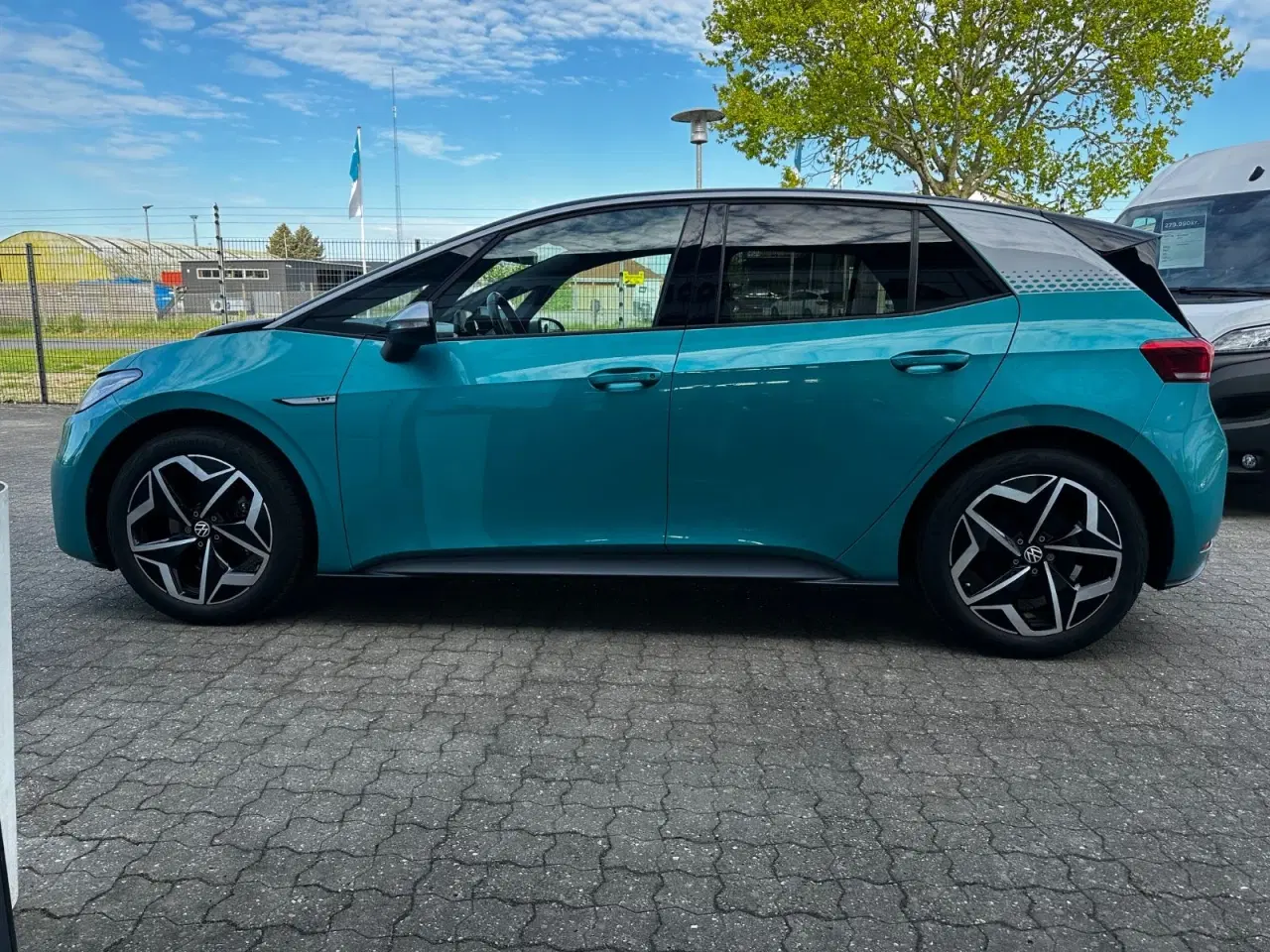 Billede 5 - VW ID.3 58 Pro Performance 1ST