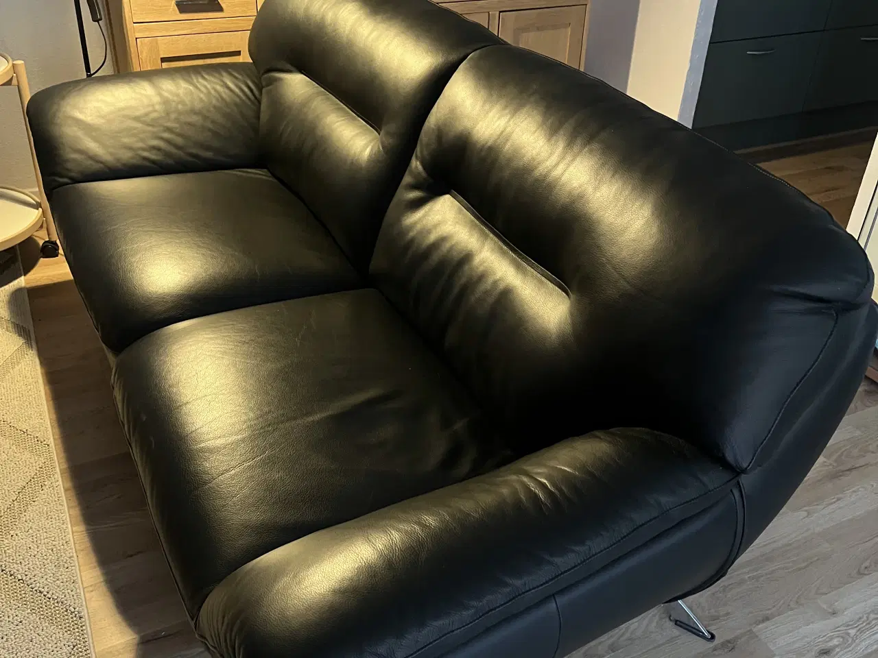 Billede 1 - Hjort Knudsen sofa