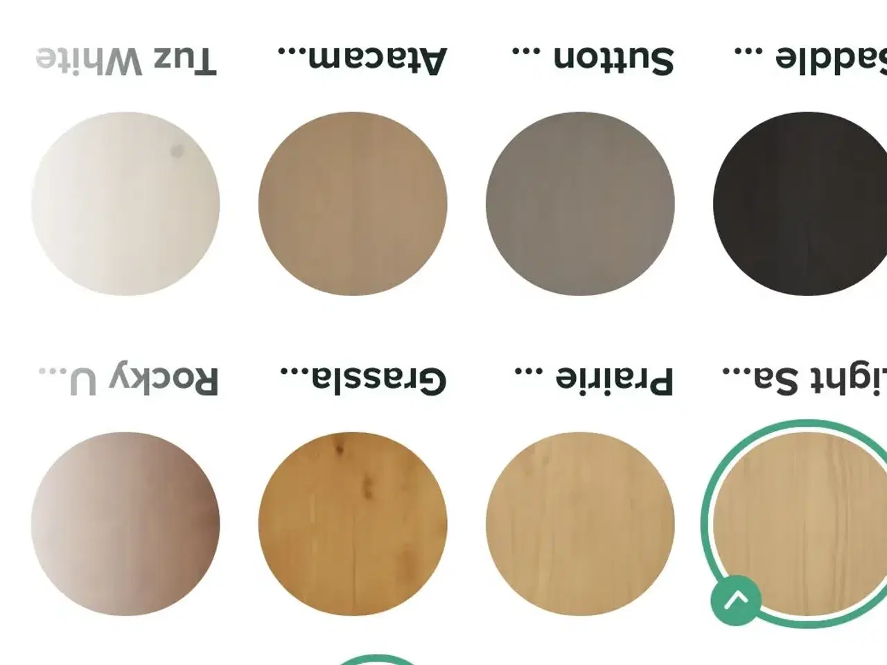 Billede 9 - Bordplade i Eg 20x630x4200mm