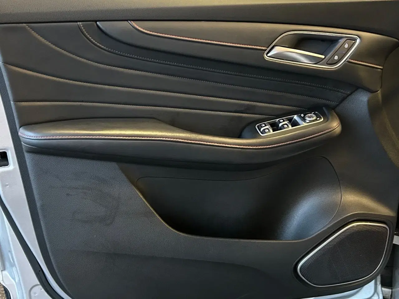 Billede 13 - MG EHS 1,5 PHEV Luxury