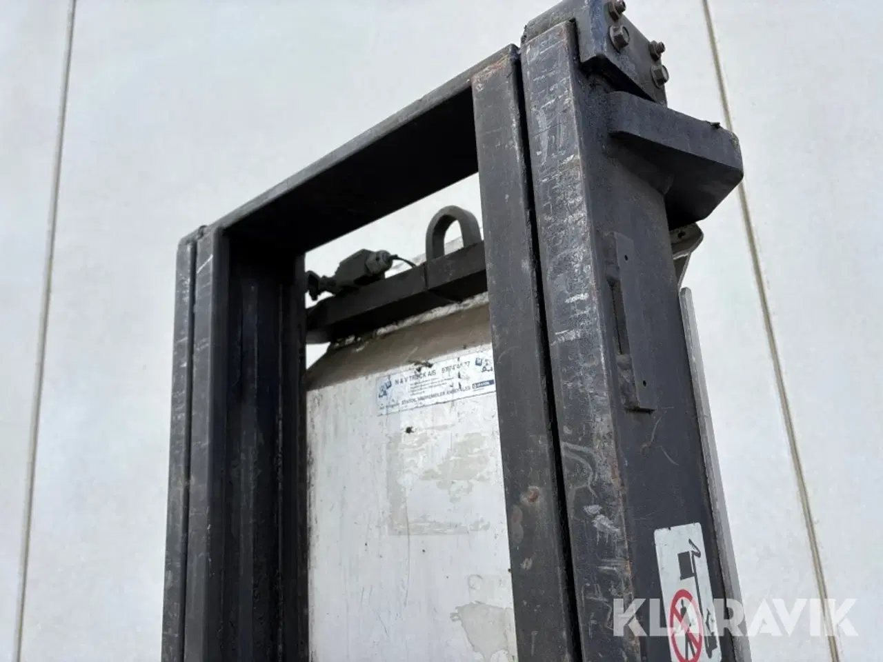 Billede 12 - Stabler BT PPS 1200 MXF / 1