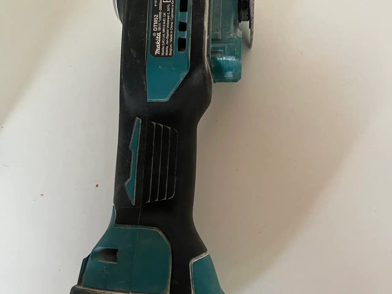 Billede 2 - Makita multicutter