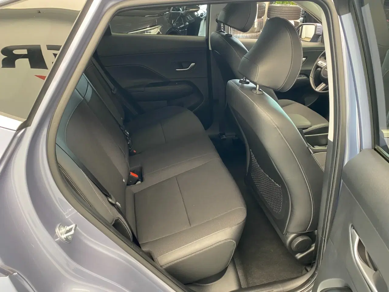 Billede 12 - Hyundai Kona 65 EV Advanced