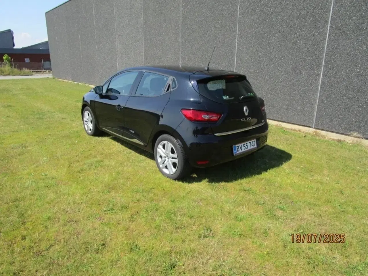Billede 4 - Renault Clio IV 0,9 TCe 90 Expression