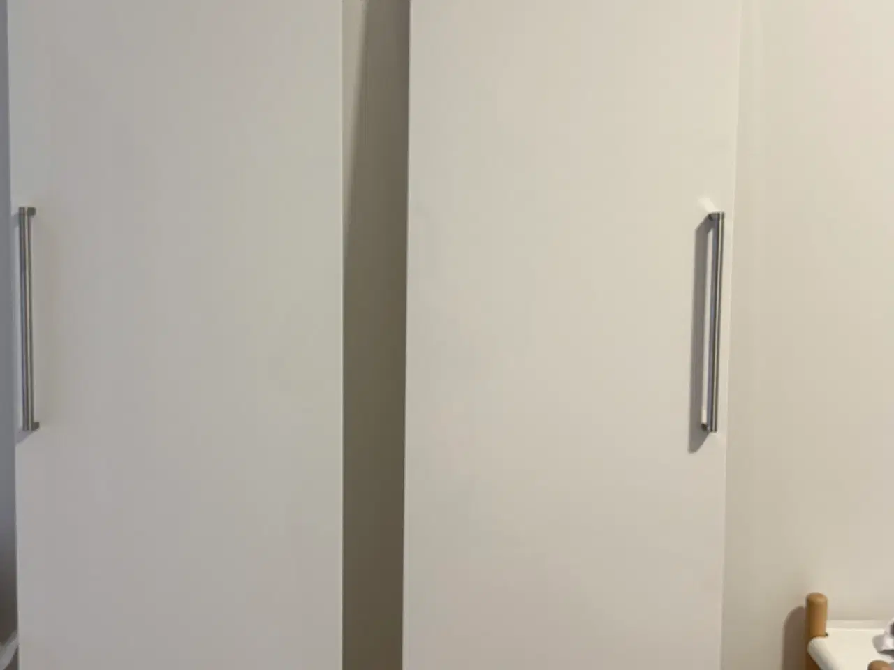 Billede 1 - Fardal låger med greb IKEA
