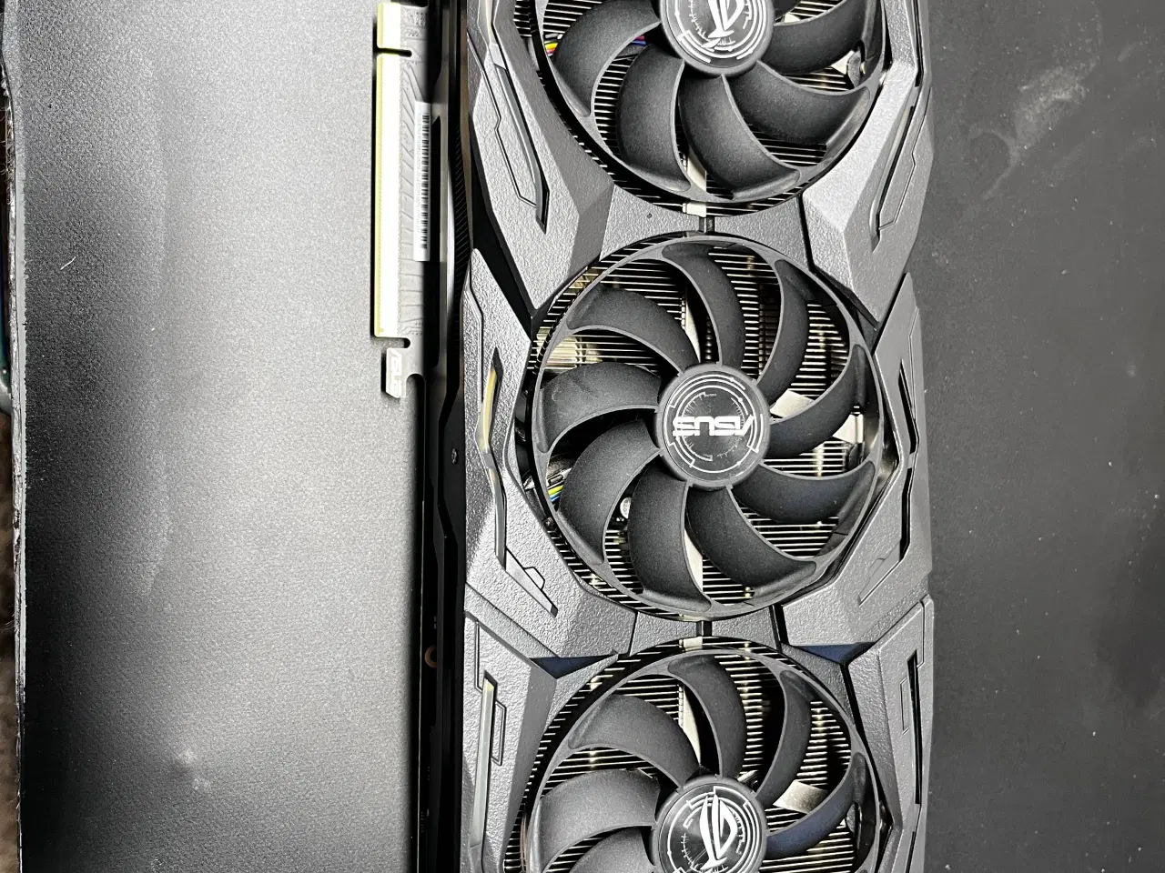 Billede 2 - ROG Strix RTX 2080 super