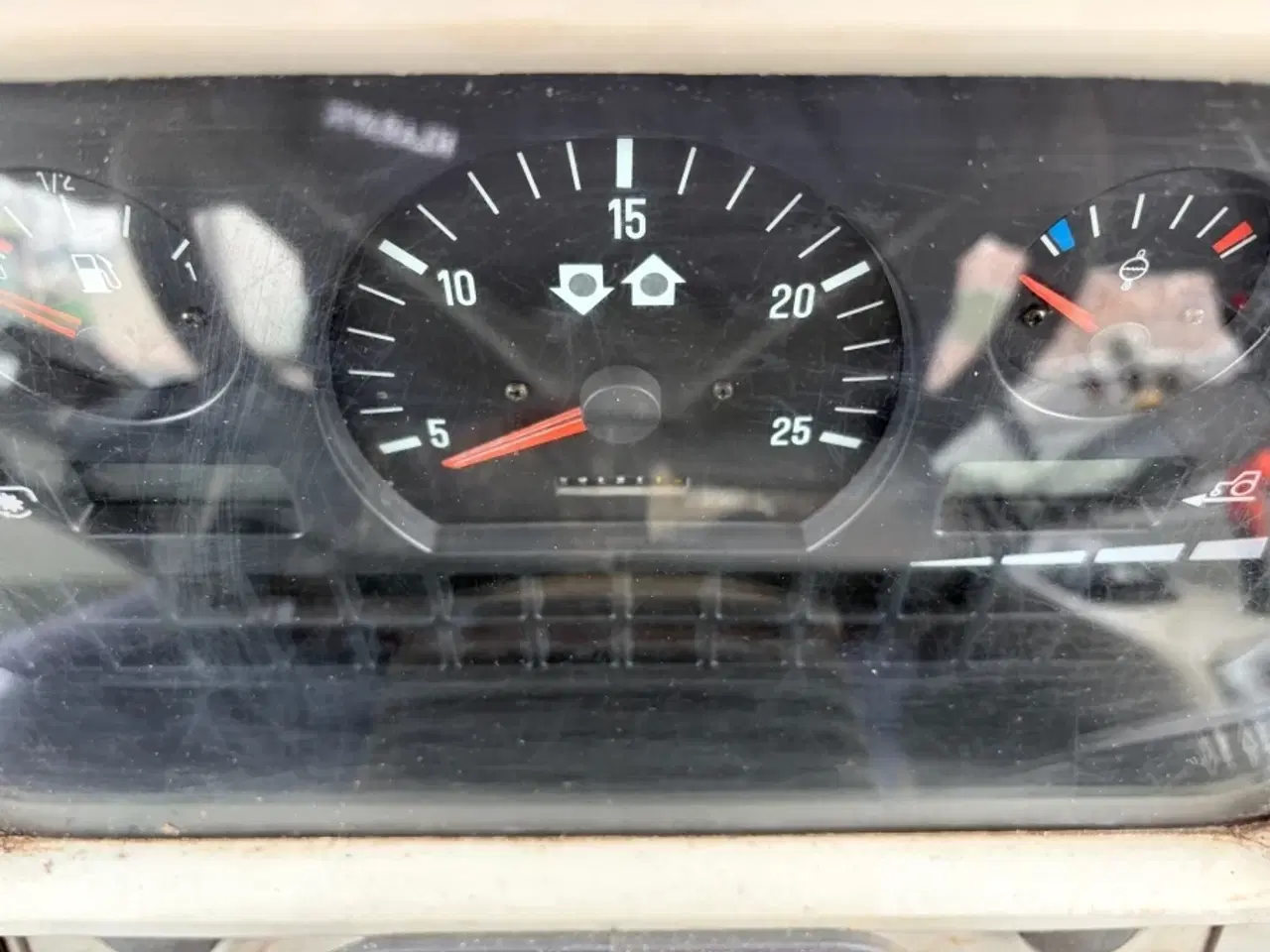 Billede 11 - Traktor Massey Ferguson 5445