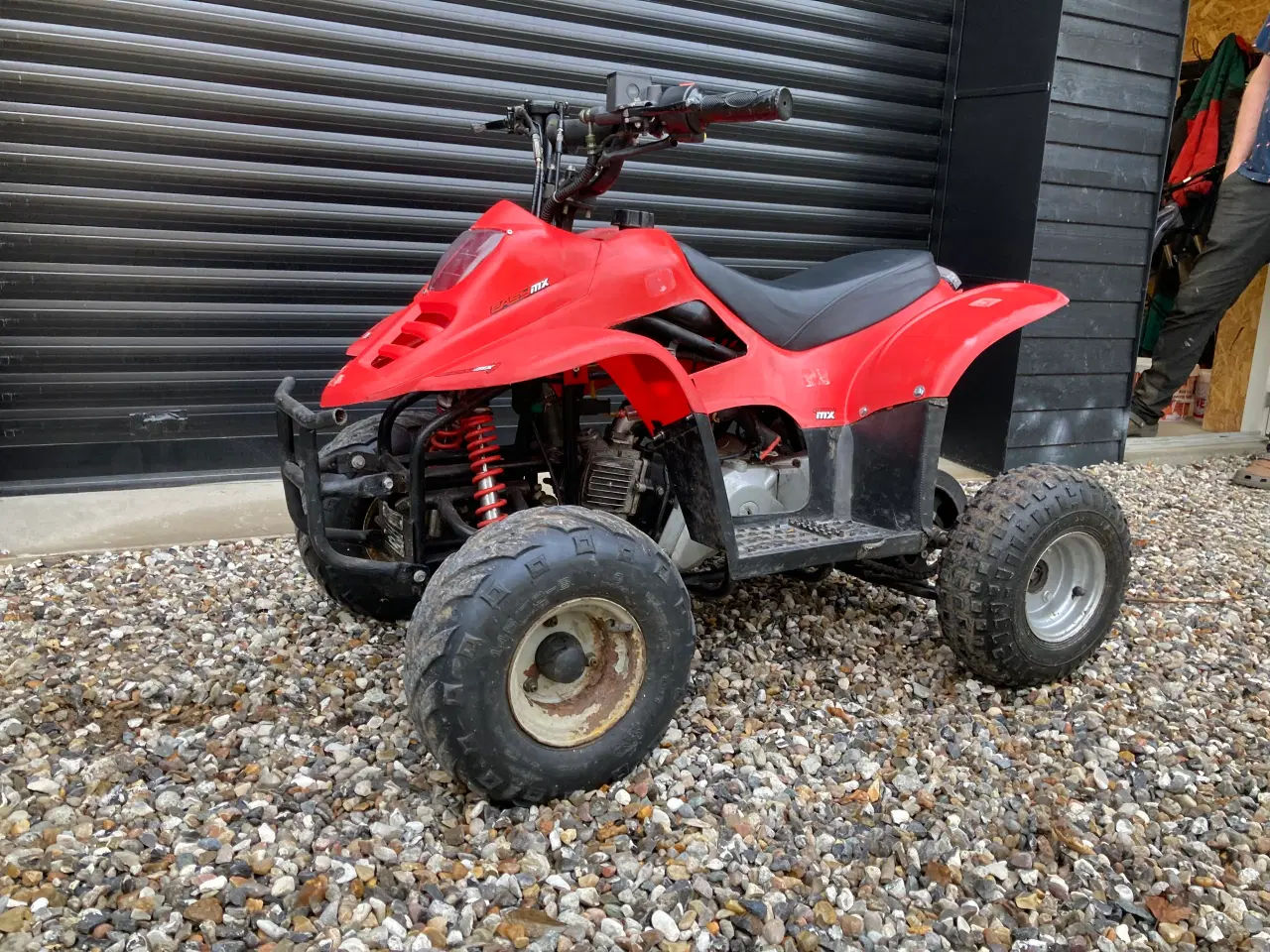 Billede 5 - ATV
