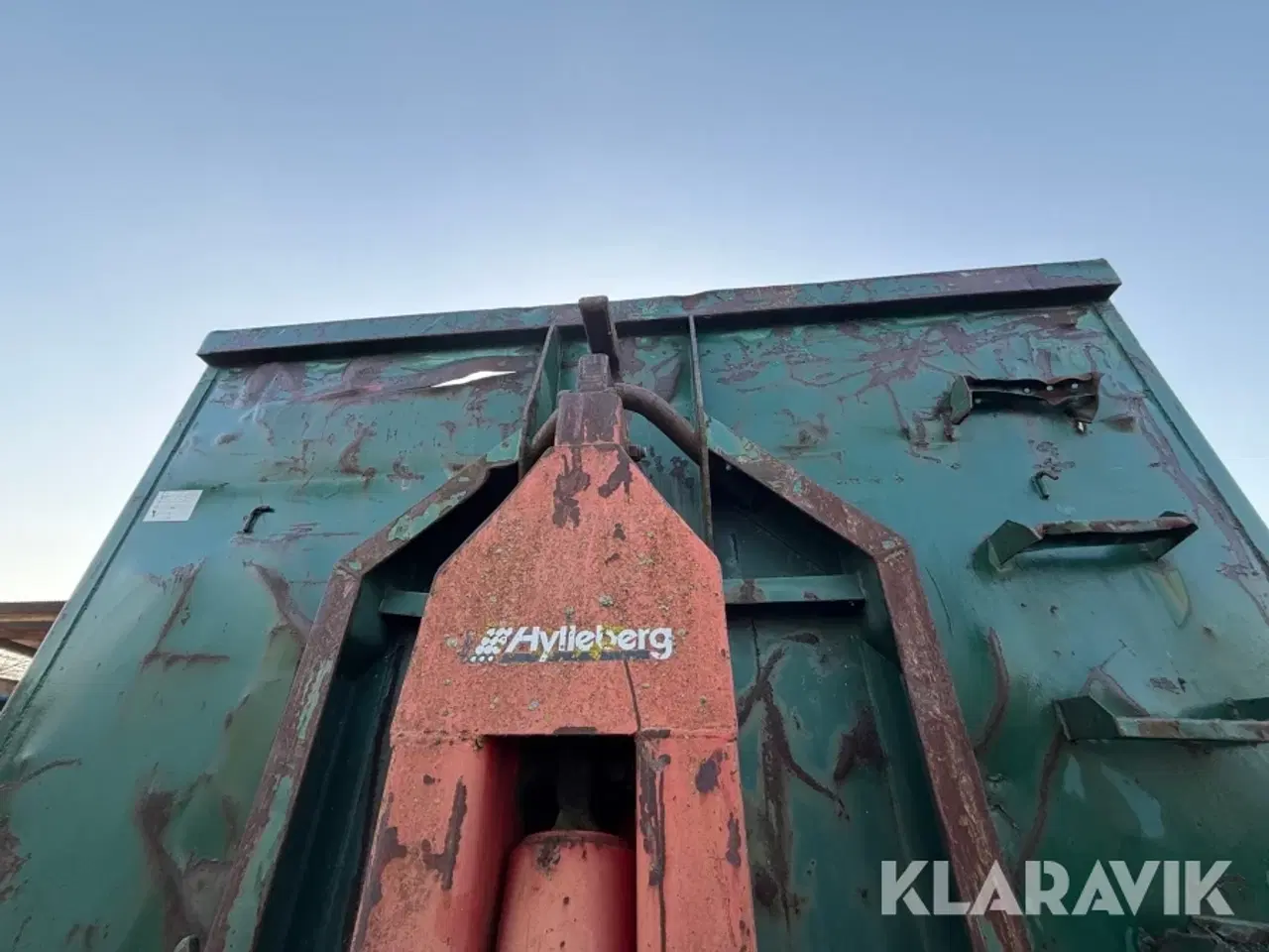 Billede 8 - Container