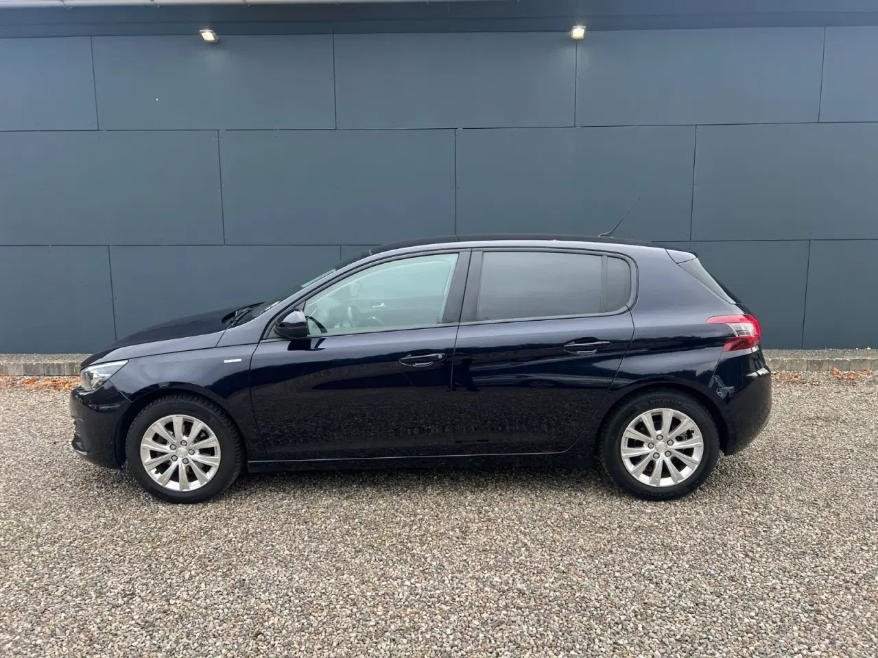 Billede 7 - Peugeot 308 1,2 PureTech 130 Active