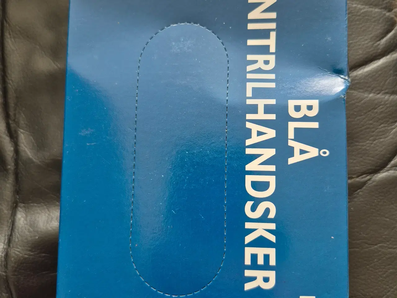 Billede 3 - Gummi handsker
