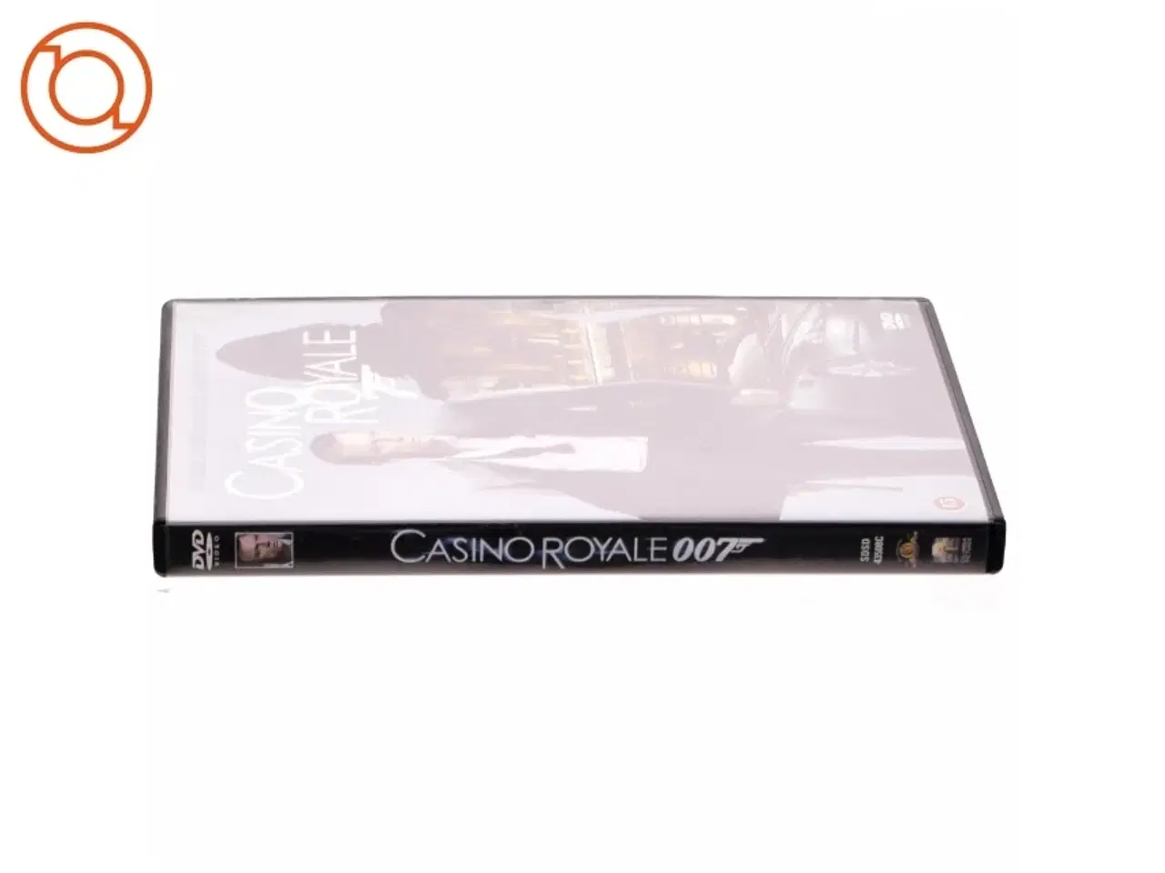 Billede 2 - Casino Royale