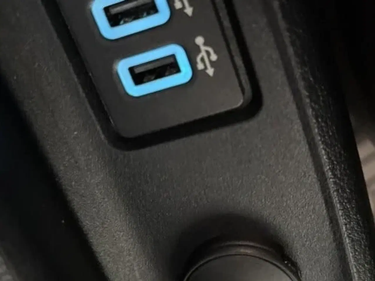 Billede 19 - Ford Transit Connect 1,5 EcoBlue Trend aut. lang