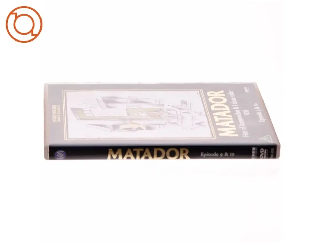 Billede 2 - MATADOR 05 (EPS. 9+10)