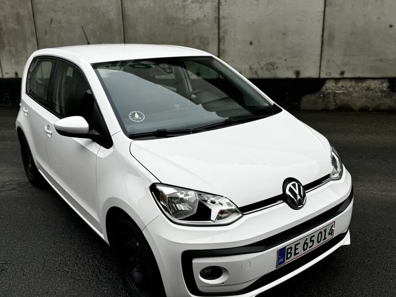 Billede 2 - Vw up