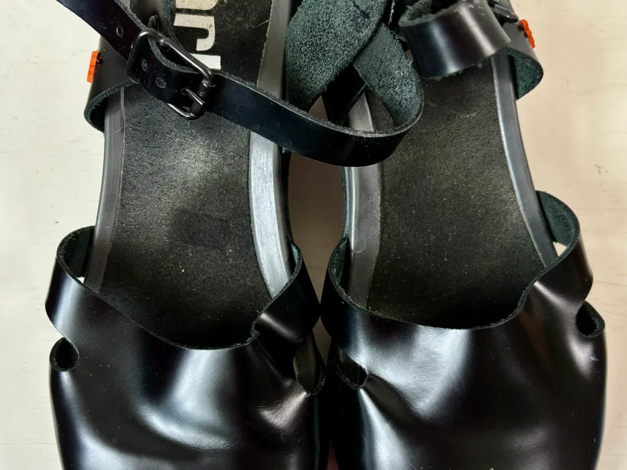 Billede 2 - Art*, sandaler, str 41