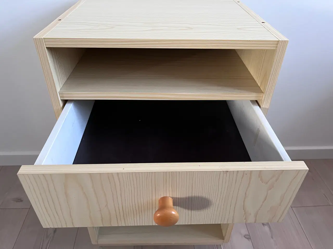 Billede 8 - Reol, Skrivebordsskab, Skuffemodul, Komode,  