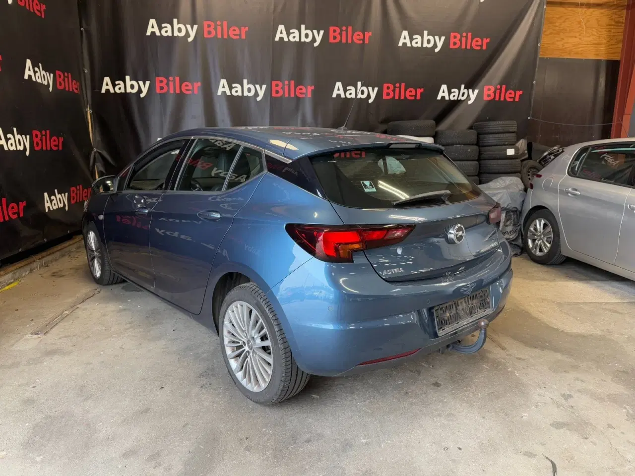 Billede 6 - Opel Astra 1,4 T 150 Innovation