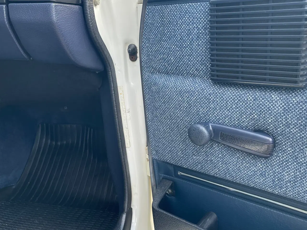 Billede 20 - Volvo 240 GL 244 GL