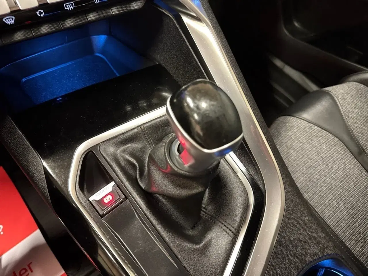 Billede 13 - Peugeot 3008 1,5 BlueHDi 130 Allure