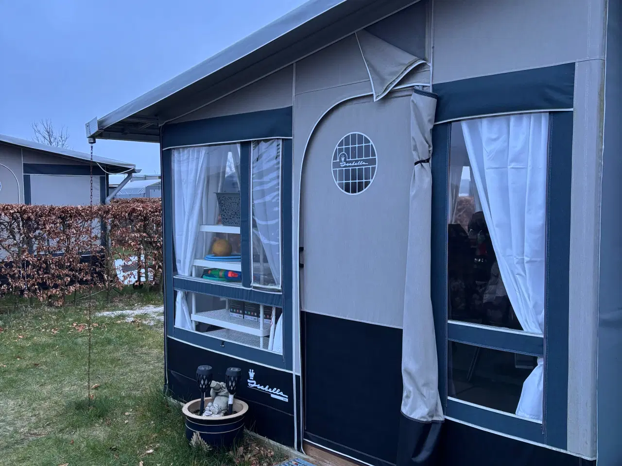 Billede 4 - Knaus campingvogn på Jambo