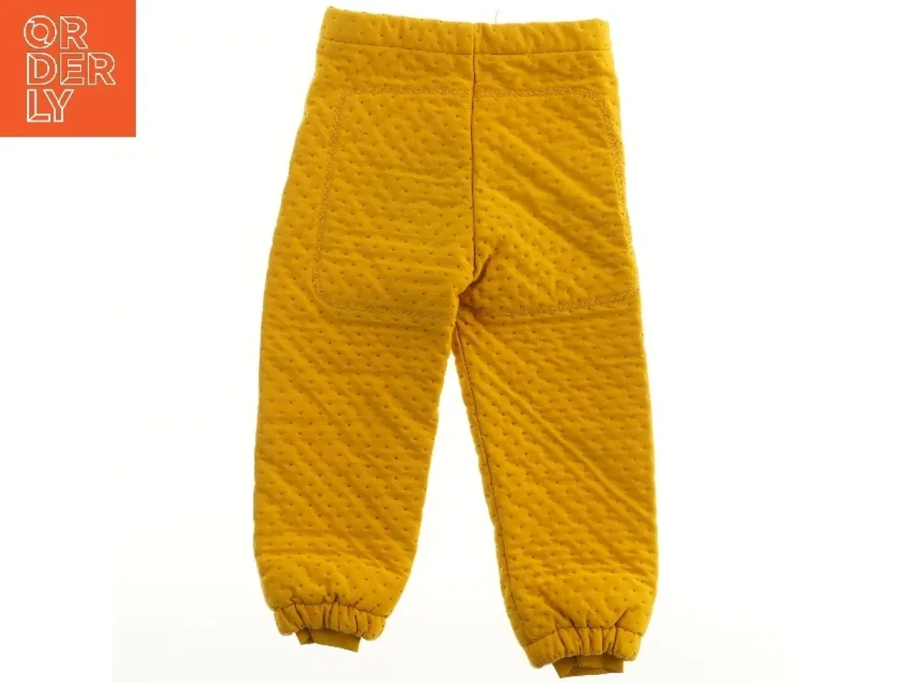 Billede 2 - Quiltede Bukser (str. 92)