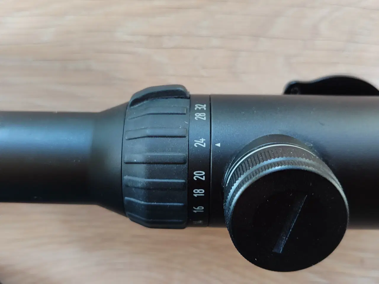 Billede 3 - Kikkertsigte, Hawke Sidewinder 8-32x56 