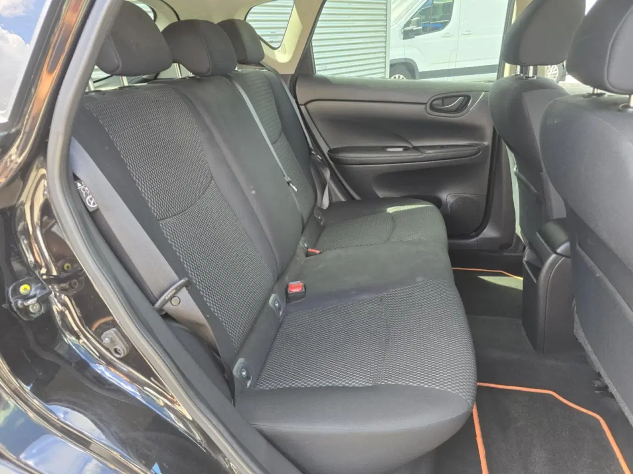 Billede 6 - Nissan Pulsar 1,2 Dig-T 115 N-Connecta