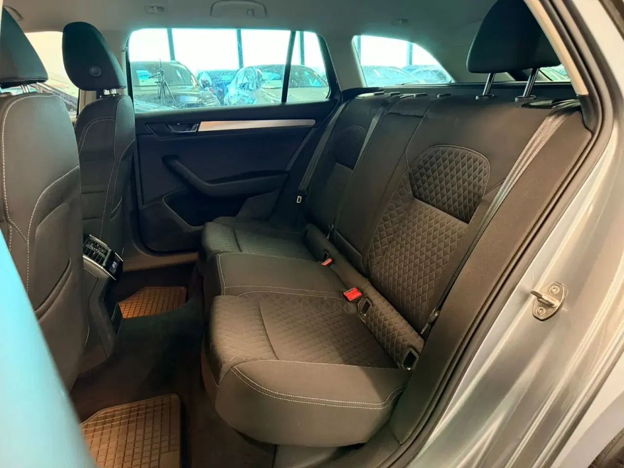 Billede 17 - Skoda Superb 2,0 TDi 190 Style Combi DSG