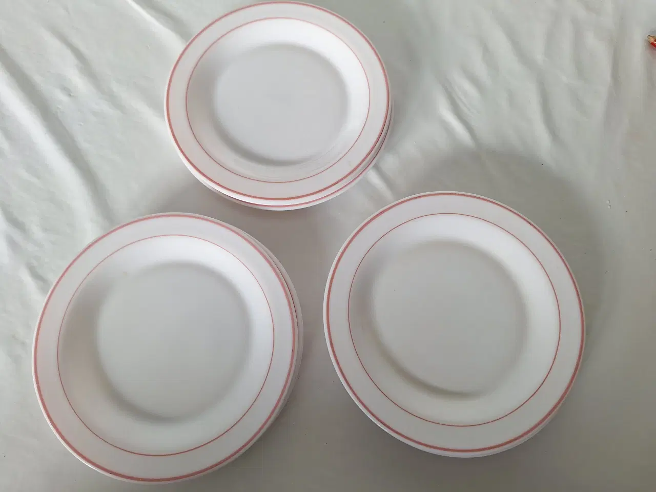 Billede 1 - Tallerkener