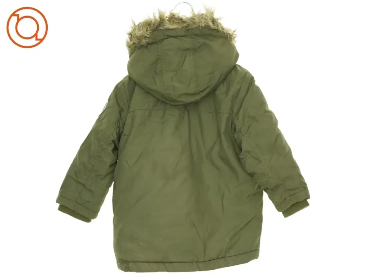 Billede 2 - Vinterjakke fra H&M (str. 98 cm)