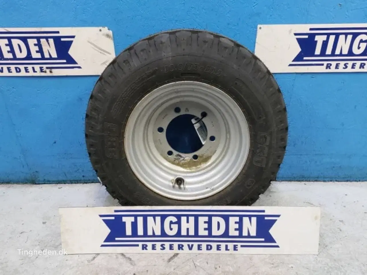 Billede 1 - 15.3"   10.0/75-15.3