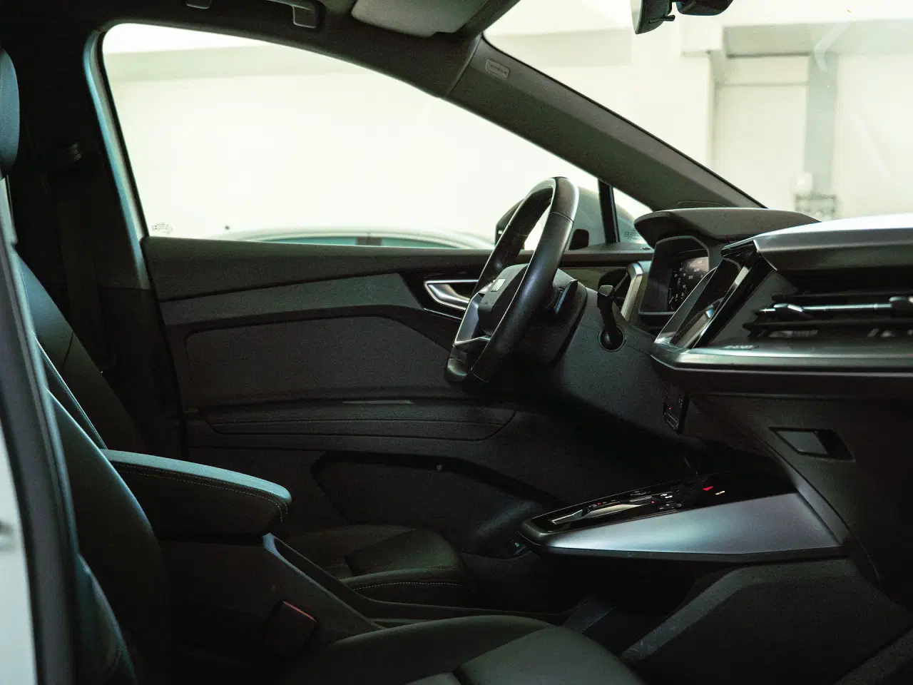 Billede 6 - Audi Q4 Etron 