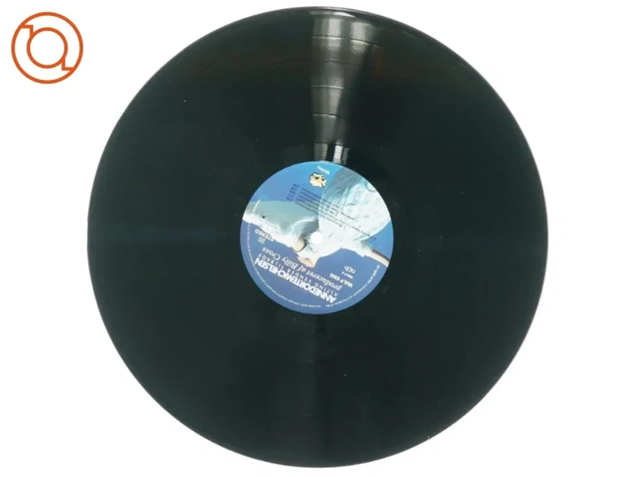 Billede 3 - Anne Dorte Michelsen, alting vender tilbage fra Medley (str. 30 cm)
