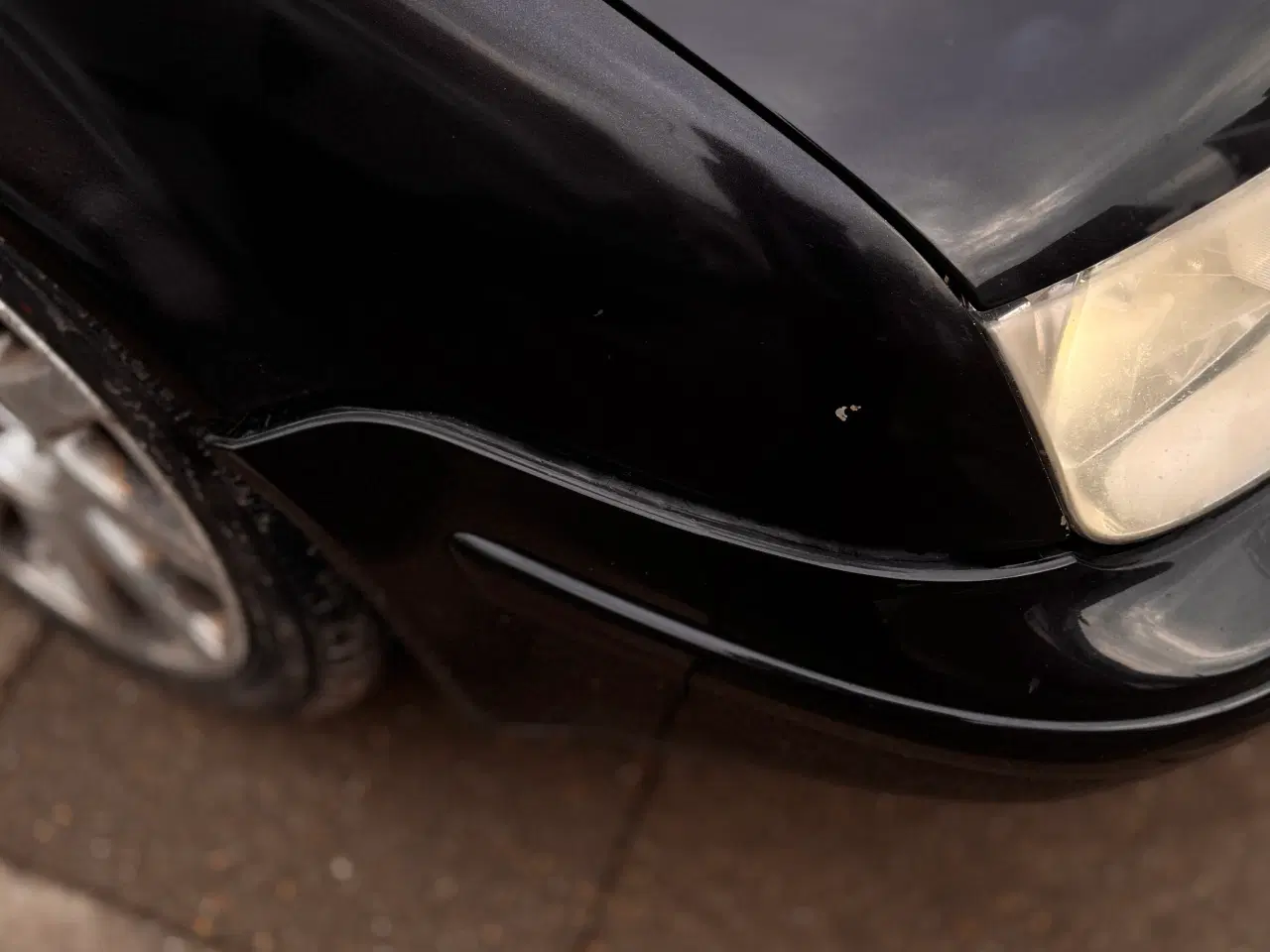 Billede 3 - VW Bora Variant V5