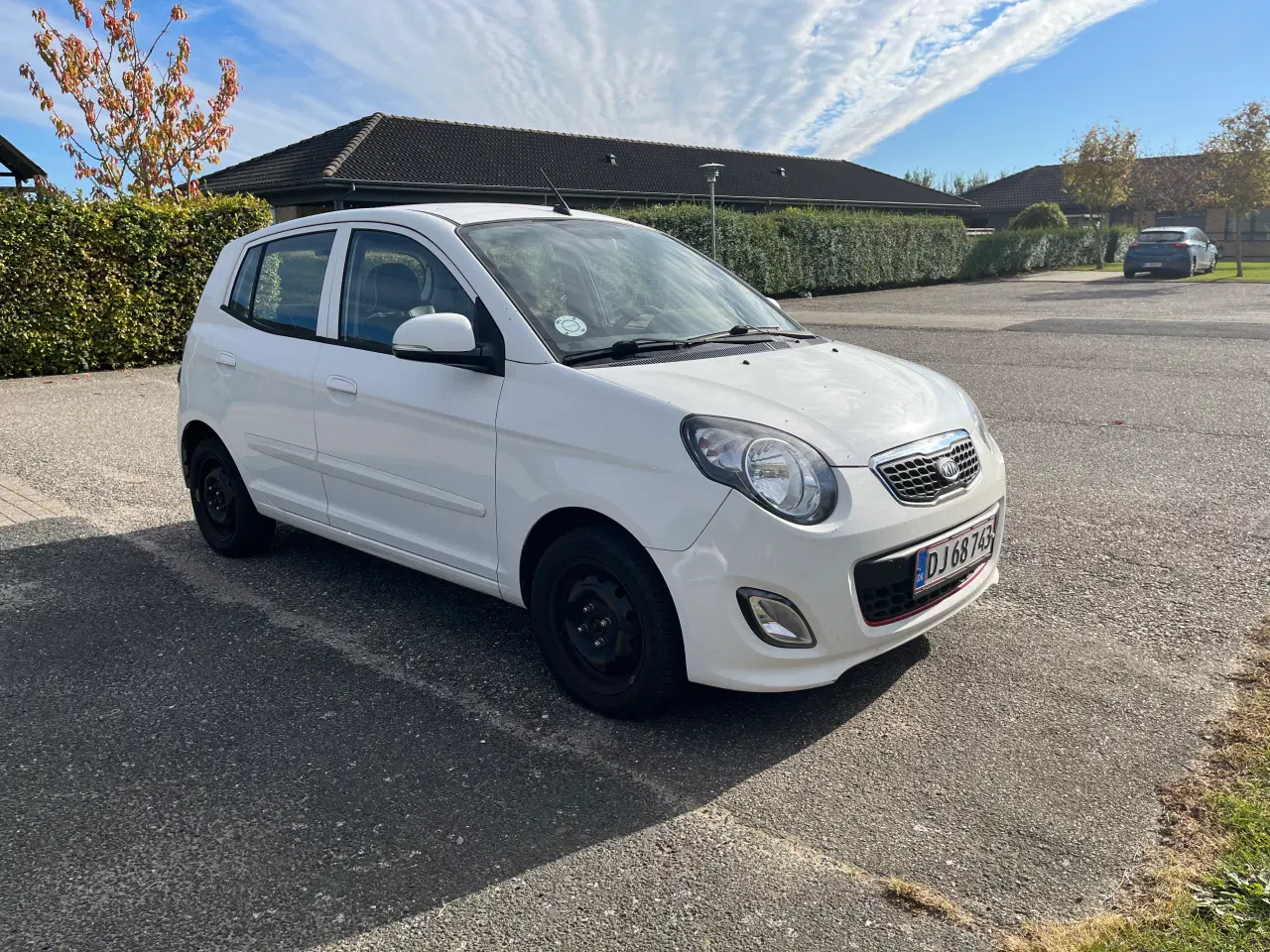 Billede 2 - KIA PICANTO