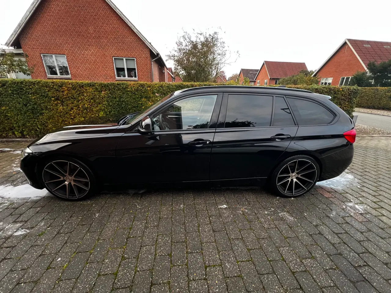 Billede 1 - BMW 320d