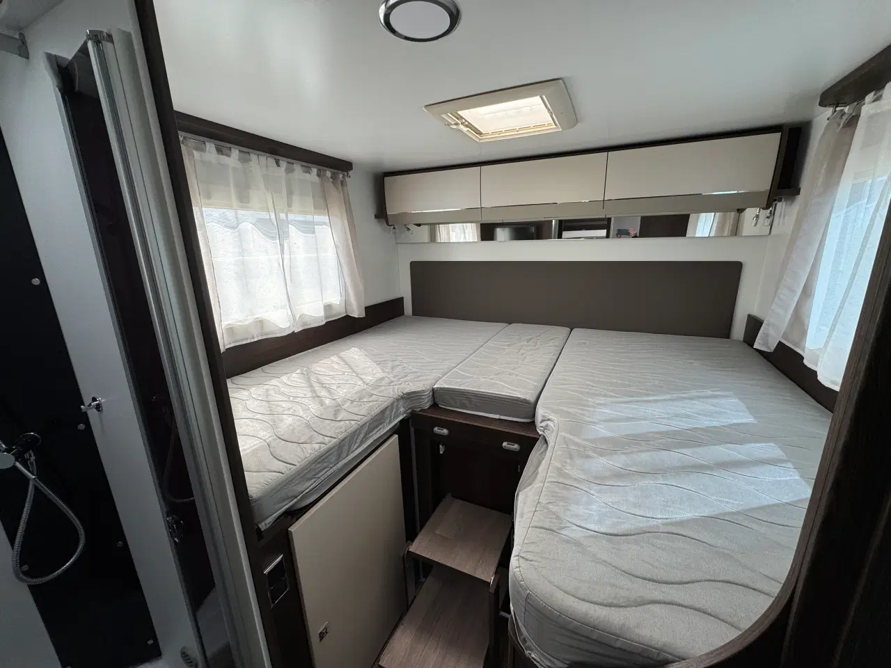 Billede 8 - Ford Benimar Tessoro 363 aut. Sport Northautokapp