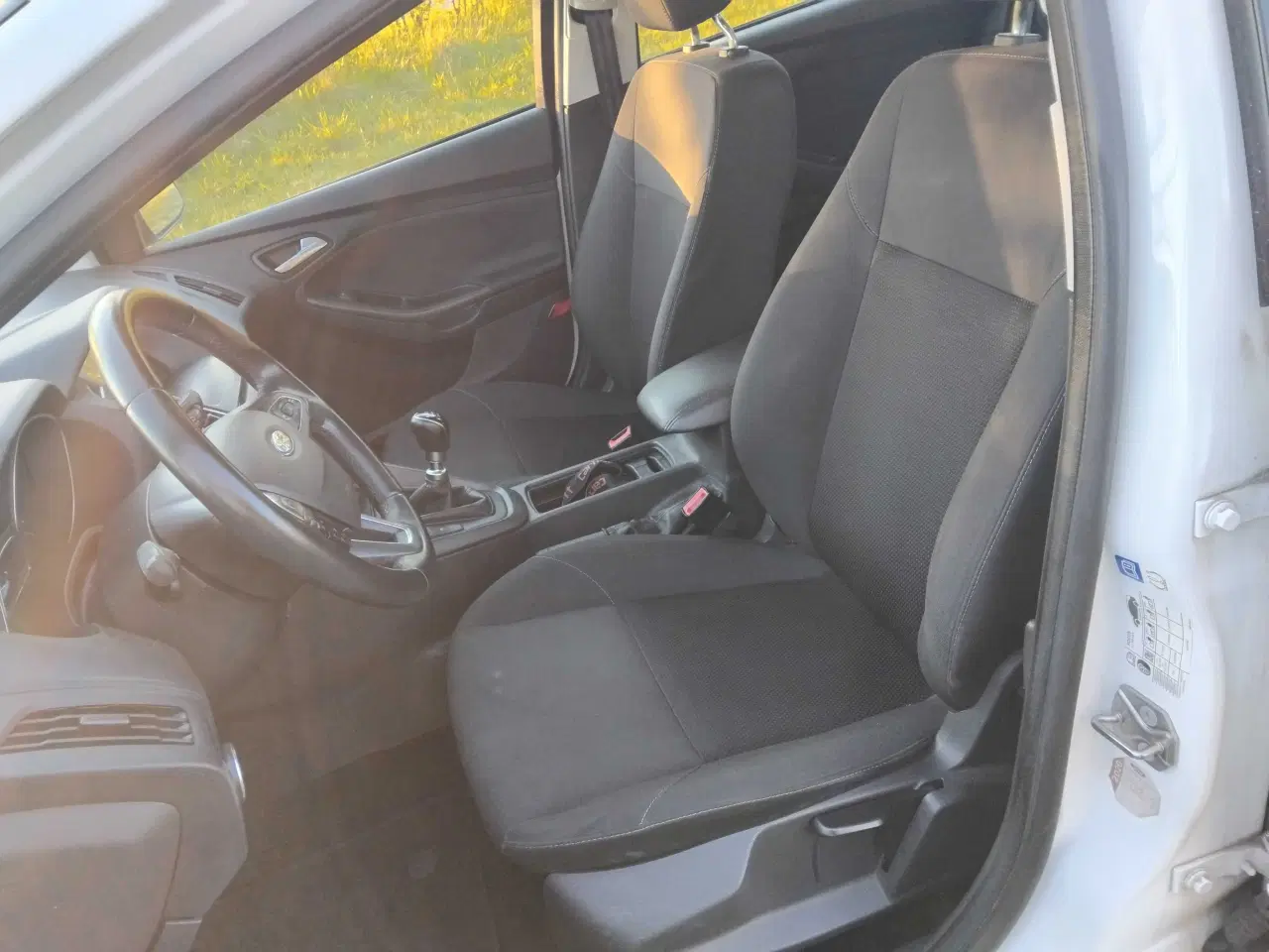 Billede 7 - Ford Focus 1,5 TDCI 2018